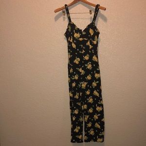 Women’s romper S New Bershka